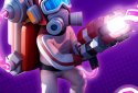Ghost Invasion: Idle Hunter screenshot 4