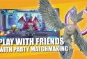 Rise of Titans screenshot 1