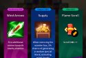 Anipang Matchlike (Puzzle RPG) screenshot 10