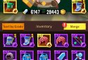 Anipang Matchlike (Puzzle RPG) screenshot 11