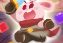 Anipang Matchlike (Puzzle RPG) screenshot 2