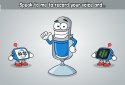 VoiceTooner - Модулятор голоса screenshot 1