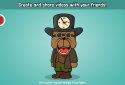 VoiceTooner - Модулятор голоса screenshot 3