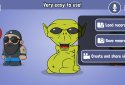 VoiceTooner - Модулятор голоса screenshot 4