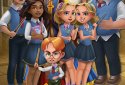 Sorcery School screenshot 7