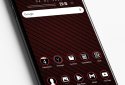 Pixly Professional Dark - Icon screenshot 1