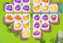 Triple Treats: Tile Match screenshot 1