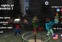 5 ночей с Тимохой 3: Город screenshot 1