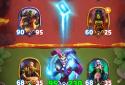 ARCANE RUSH: Battlegrounds screenshot 1