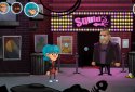 Justin Wack's Big Time Hack screenshot 3