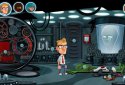 Justin Wack's Big Time Hack screenshot 4