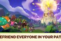 We Are Friends: Puzzle RPG screenshot 6