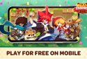 We Are Friends: Puzzle RPG screenshot 7
