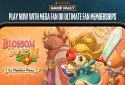 Crunchyroll: Blossom Tales II screenshot 1