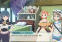 Yohane the Parhelion NitM screenshot 5