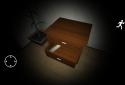 Satanic Rite хоррор игра screenshot 4
