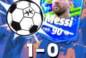 Matchday™ Champions: Football screenshot 1