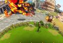 Mini Empire: Hero Never Cry screenshot 2