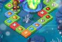 Mini Empire: Hero Never Cry screenshot 4