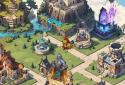 Mini Empire: Hero Never Cry screenshot 5