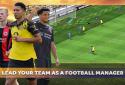 Soccer Manager 2026 - Футбол screenshot 2