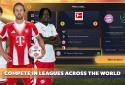 Soccer Manager 2026 - Футбол screenshot 3