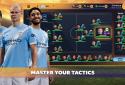 Soccer Manager 2026 - Футбол screenshot 4