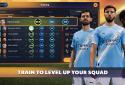 Soccer Manager 2026 - Футбол screenshot 7