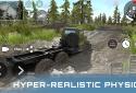 DriveX Car Crash Simulator screenshot 3