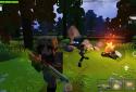 Huntercraft: Zombie Survival screenshot 5