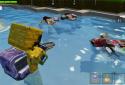 Huntercraft: Zombie Survival screenshot 8