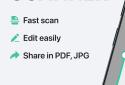 PDF Сканер Документов Плюс screenshot 1