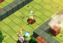 Bump Tank: Multiplayer Battle screenshot 2