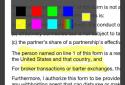 MDScan + OCR screenshot 3