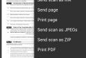 MDScan + OCR screenshot 5
