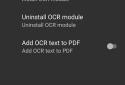 MDScan + OCR screenshot 7