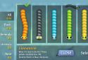 Snake.io NETFLIX screenshot 7