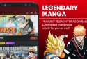MANGA Plus by SHUEISHA screenshot 5