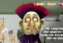 Из зомби в люди screenshot 4