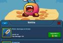 Tap Hero: Idle RPG Clicker screenshot 1