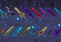 Hero Sword - Idle RPG screenshot 3