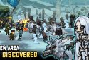 Zombie Warfare: The Death Path screenshot 10