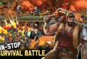 Zombie Warfare: The Death Path screenshot 11