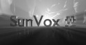 SunVox screenshot 1