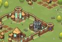 Nightfall: Kingdom Frontier TD screenshot 5