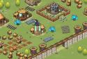 Nightfall: Kingdom Frontier TD screenshot 6