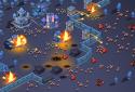 Nightfall: Kingdom Frontier TD screenshot 8