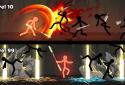 Stickman Myth: Shadow of Death screenshot 1