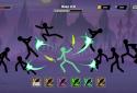 Stickman Myth: Shadow of Death screenshot 5