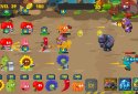 Plants vs Goblins 3 screenshot 2